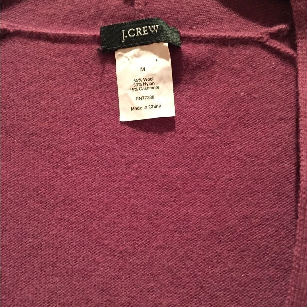 J. Crew Top - Picture 2 of 3